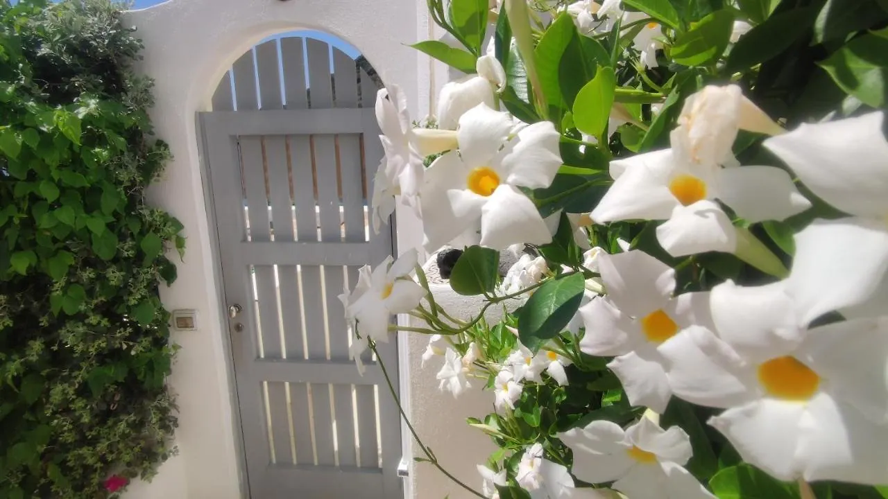 Halgoduria Hotel Santa Marina Salina
