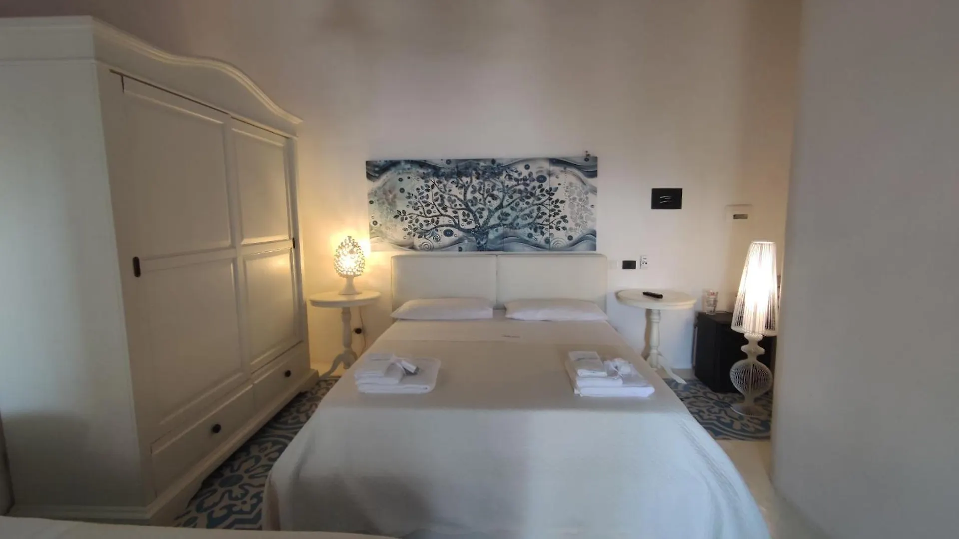 Halgoduria Hotel Santa Marina Salina