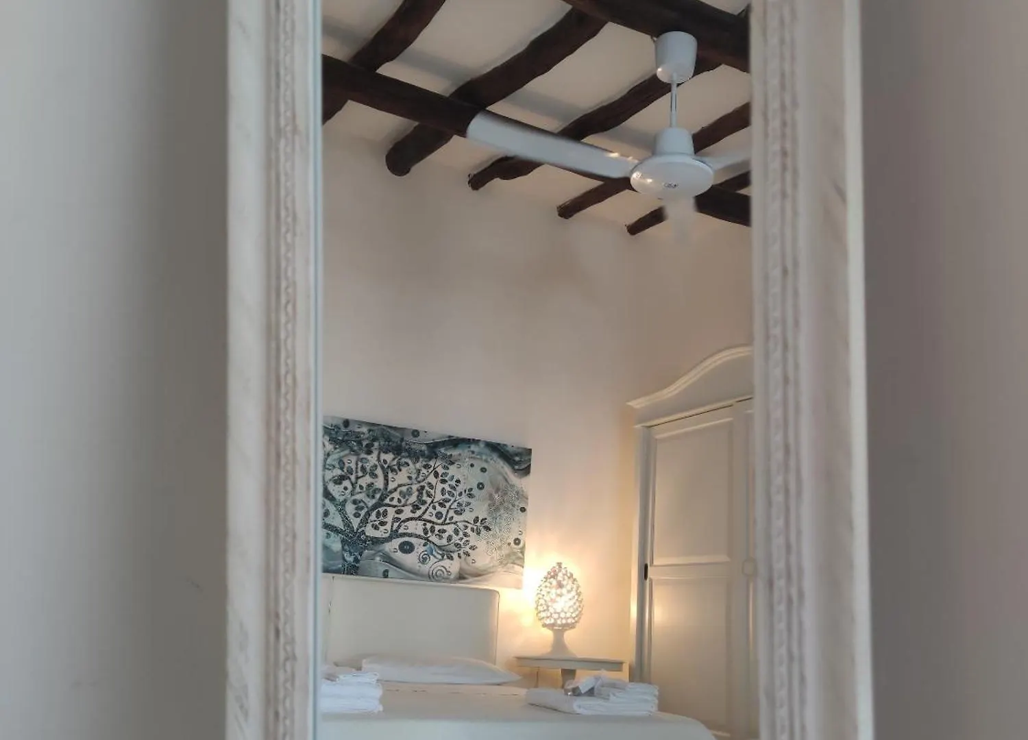 Guest house Halgoduria Hotel Santa Marina Salina