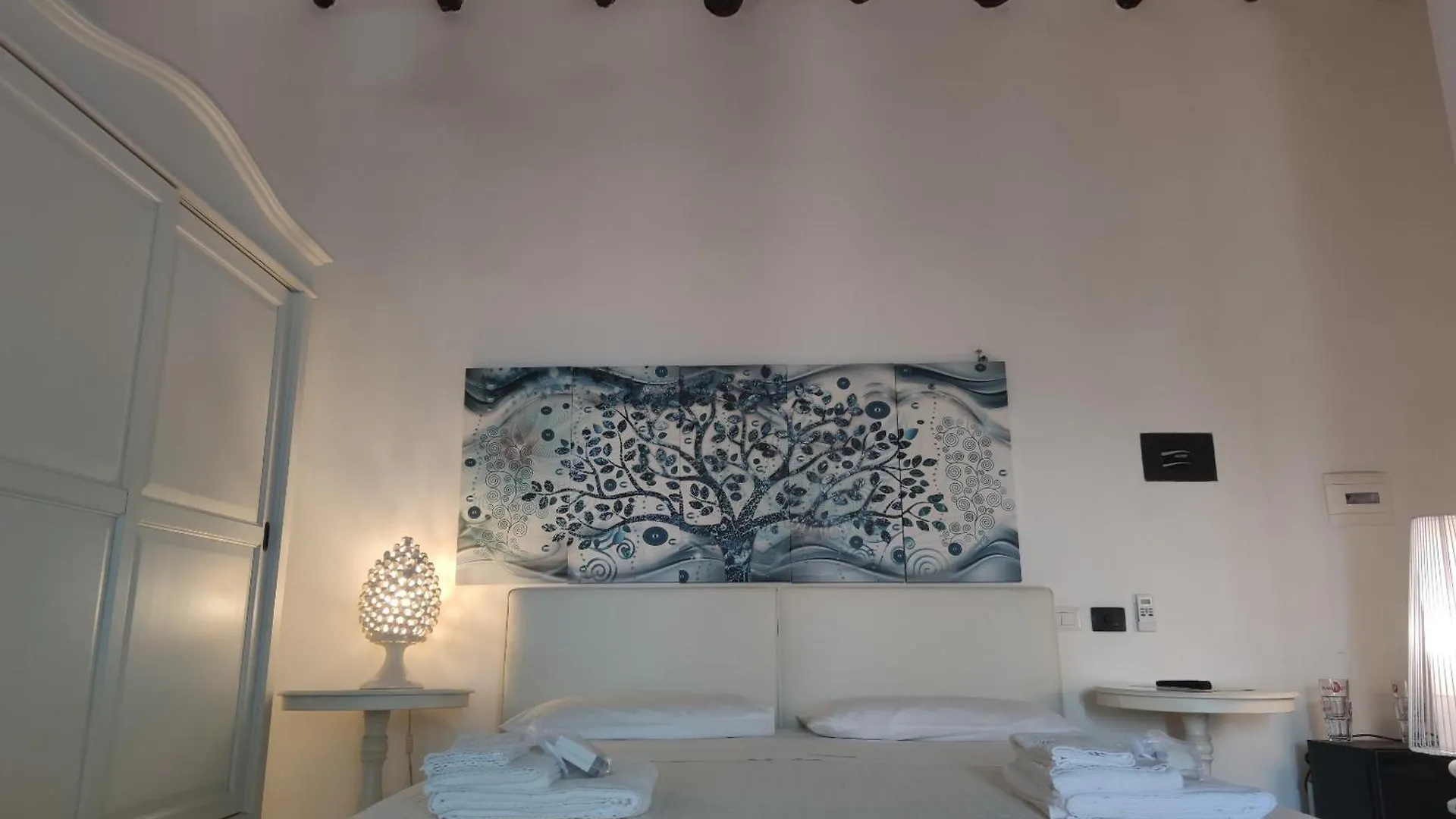 Hotel Halgoduria à Santa Marina Salina