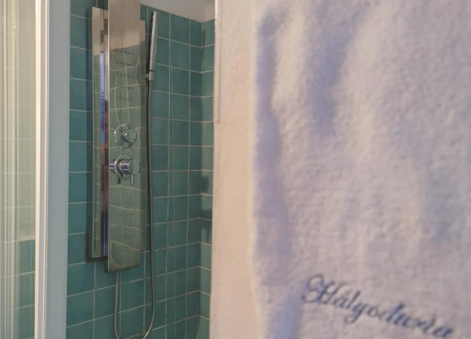 Halgoduria Hotel Santa Marina Salina Guest house