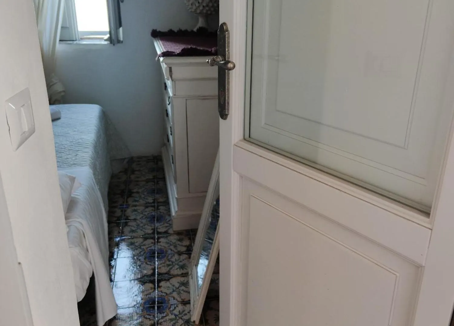 Halgoduria Hotel Santa Marina Salina