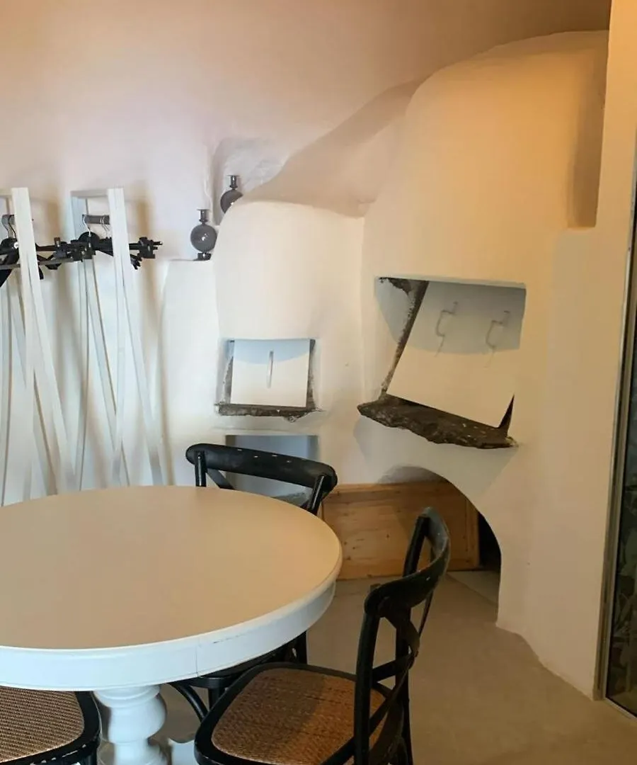 Guest house Halgoduria Hotel Santa Marina Salina