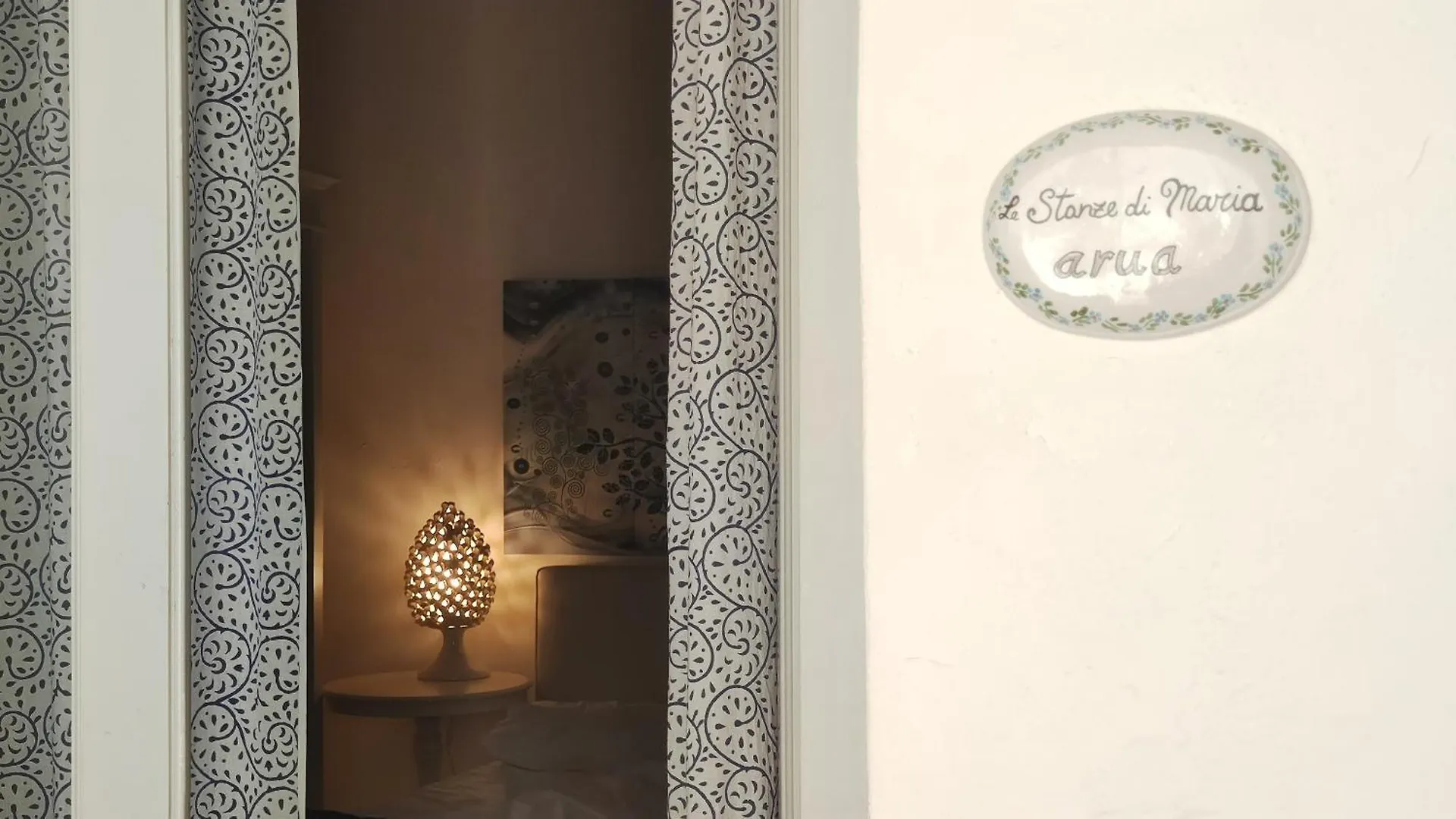 Halgoduria Hotel Santa Marina Salina Italy