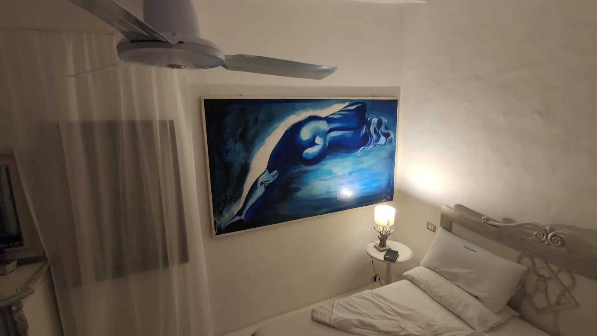 Halgoduria Hotel Santa Marina Salina 2*,