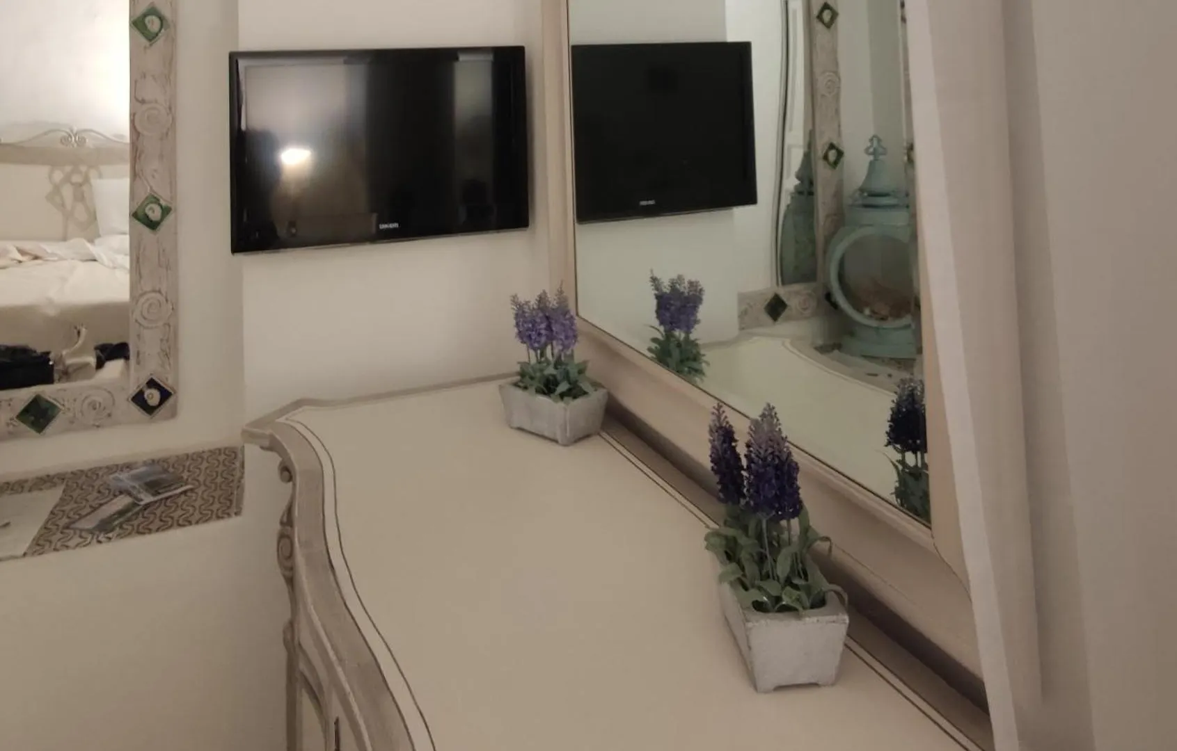 Halgoduria Hotel Santa Marina Salina