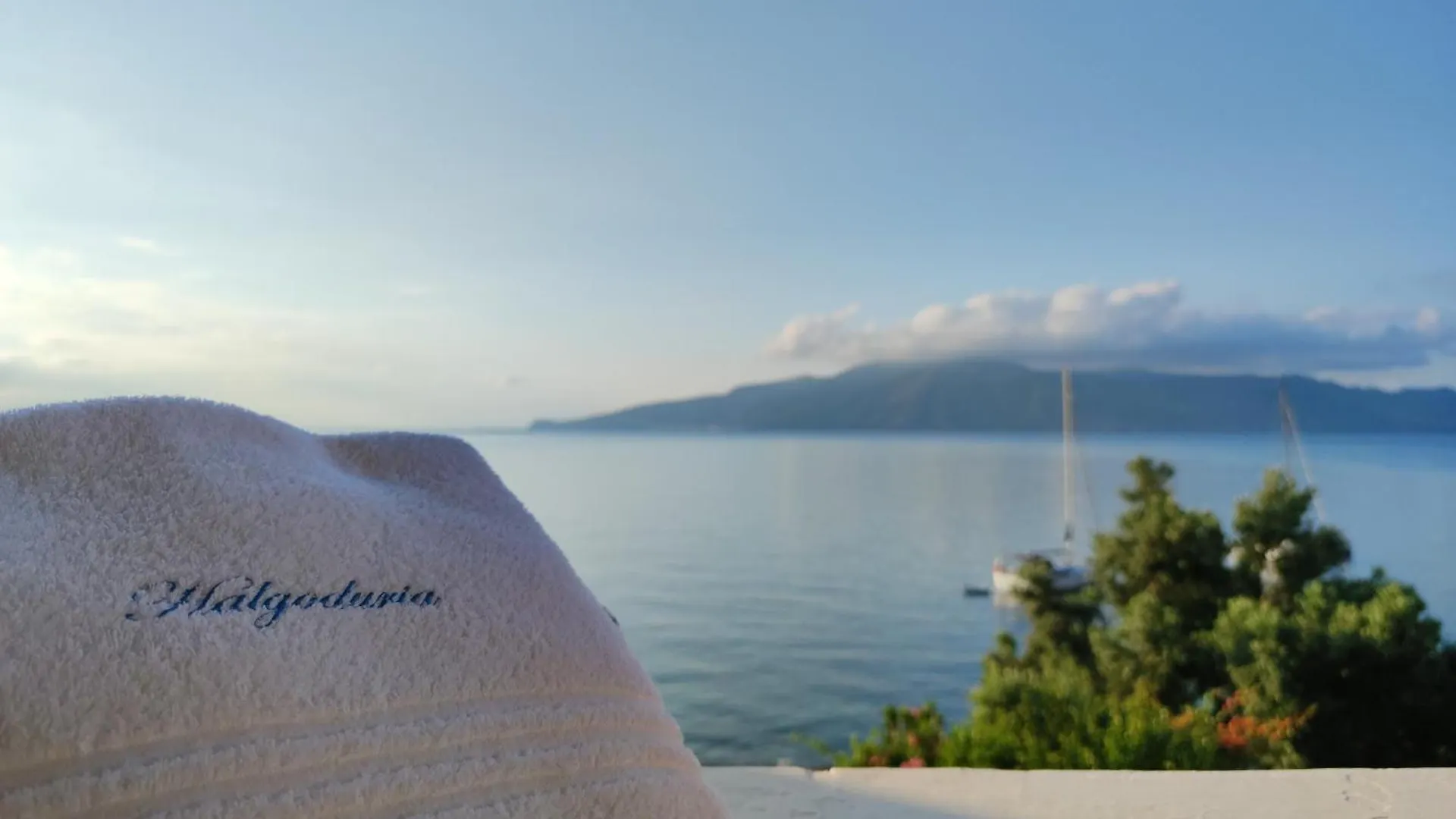 Halgoduria Hotel Santa Marina Salina Guest house