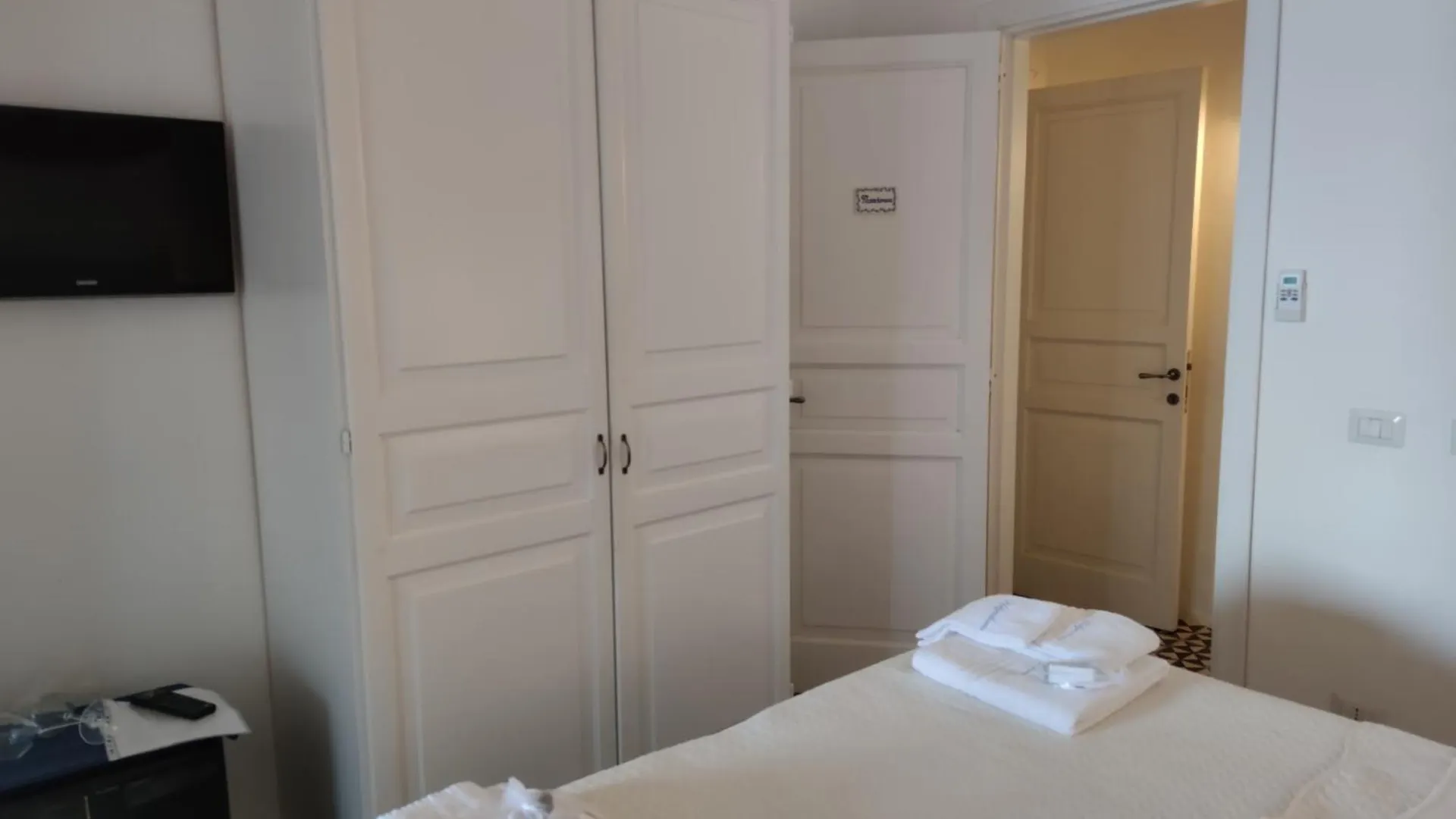 Halgoduria Hotel Santa Marina Salina