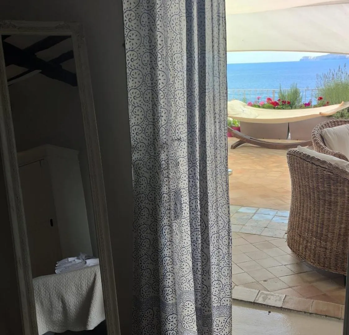 Hotel Halgoduria à Santa Marina Salina