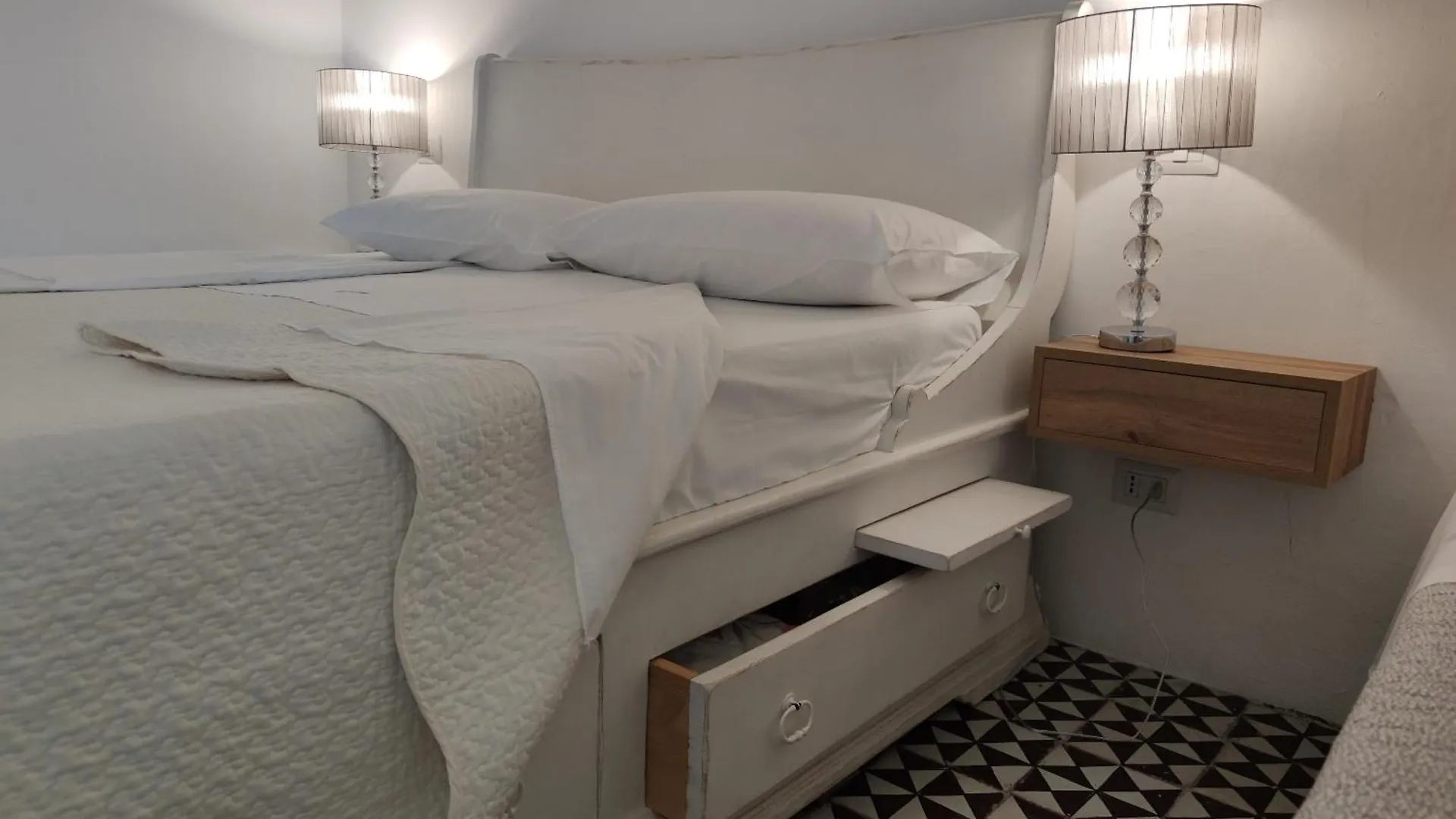 Halgoduria Hotel Santa Marina Salina