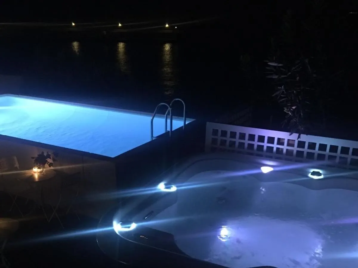 Halgoduria Hotel Santa Marina Salina Guest house