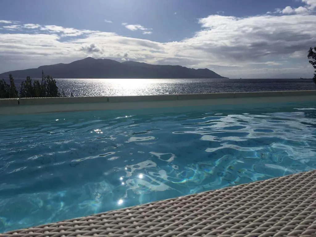 Guest house Halgoduria Hotel Santa Marina Salina