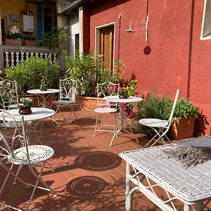 Bed & Breakfast Corte Toro ***
