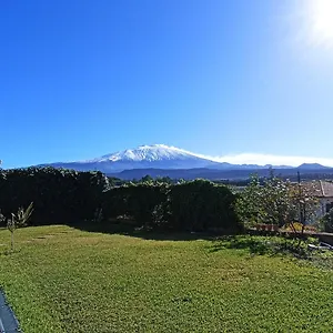  Couette-café Good Morning Etna