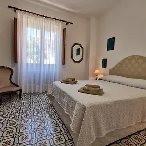 Bed & Breakfast Le Ortensie 