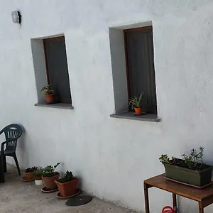 Bed & Breakfast Lichitu 
