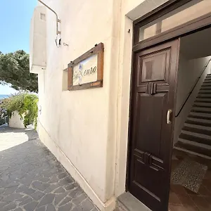 Affittacamere Iancura - Di Design A Salina, Santa Marina Salina