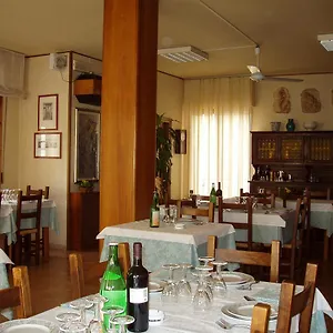 Hotel Ristorante Taverna Dalla Lisina **